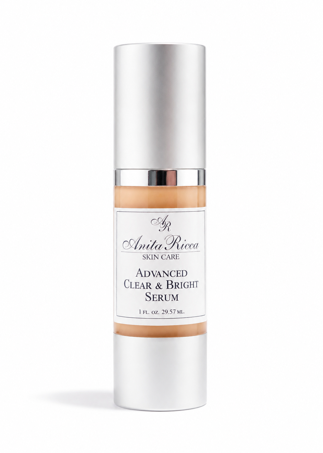 Advanced Clear & Bright Serum