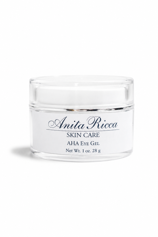 AHA Eye Gel