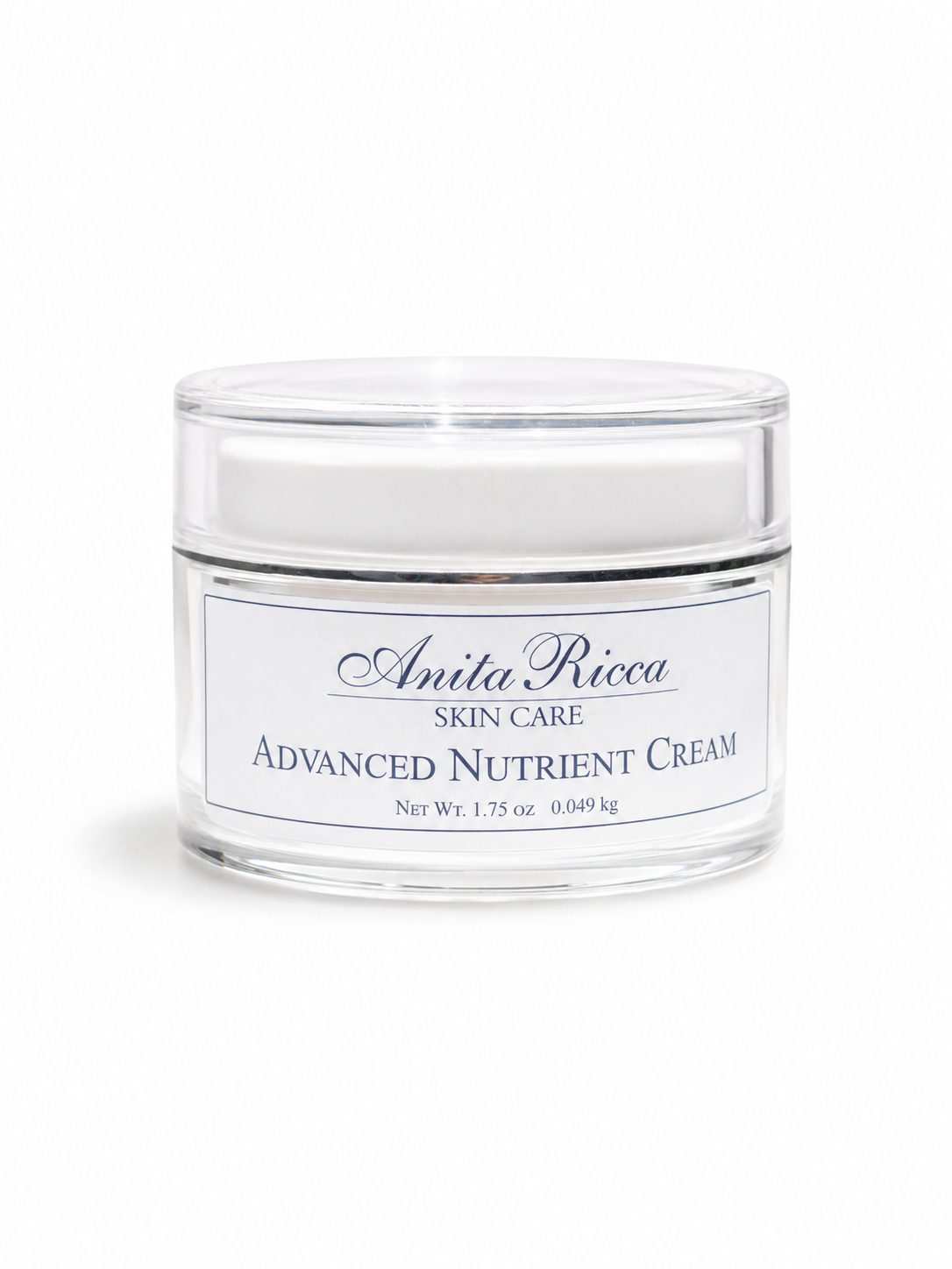 Advanced Nutrient Cream