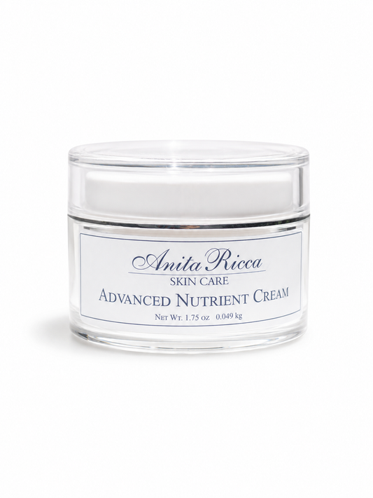 Advanced Nutrient Cream