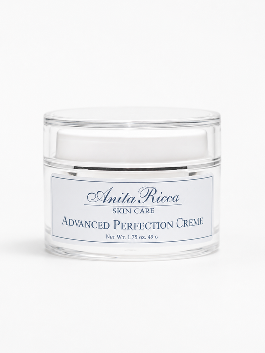 Advanced Perfection Creme