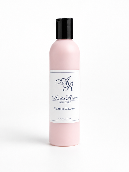 Calming Cleanser
