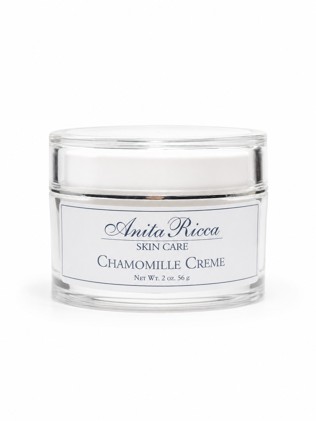 Chamomille Creme