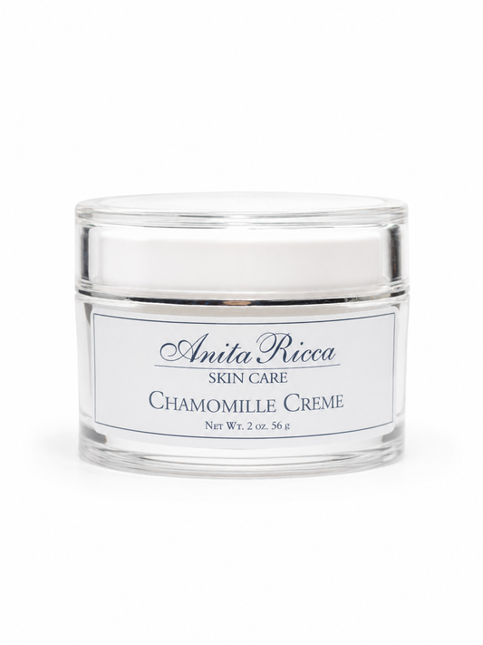 Chamomille Creme