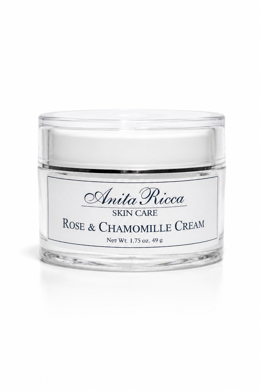 Rose & Chamomille Creme