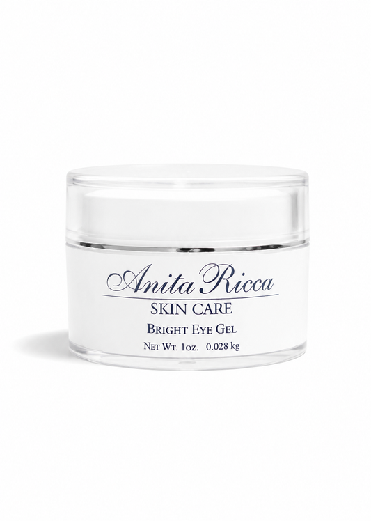 Bright Eye Gel