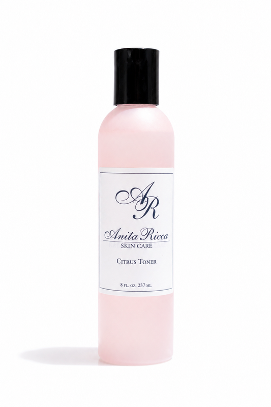 Citrus Toner