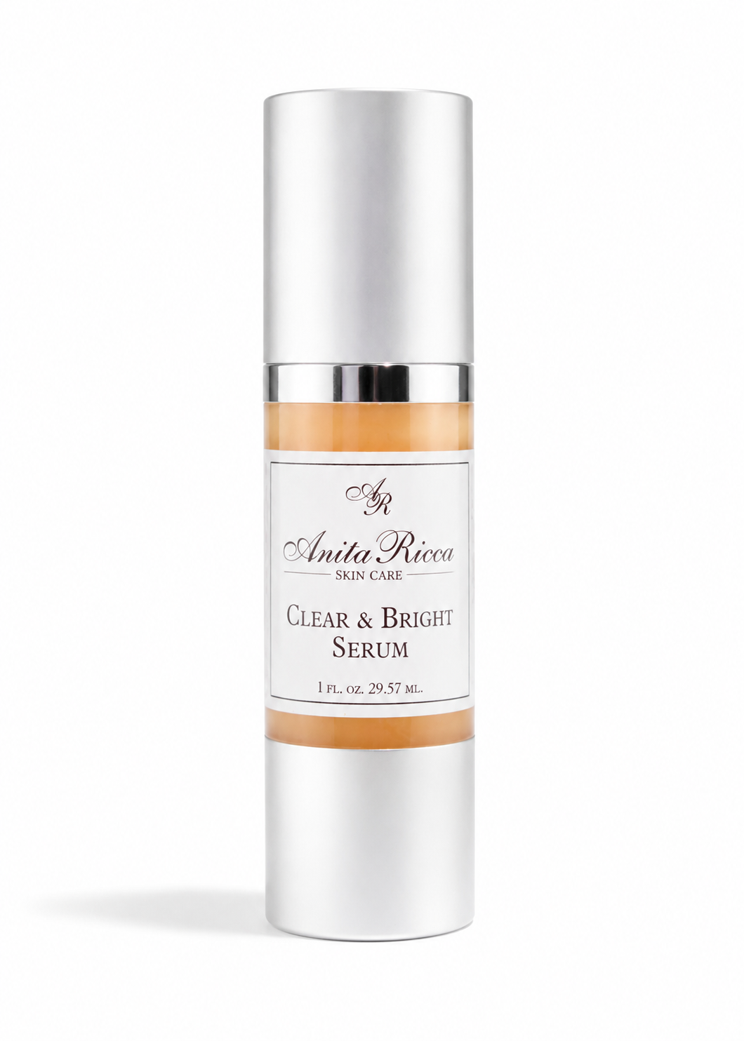 Clear & Bright Serum