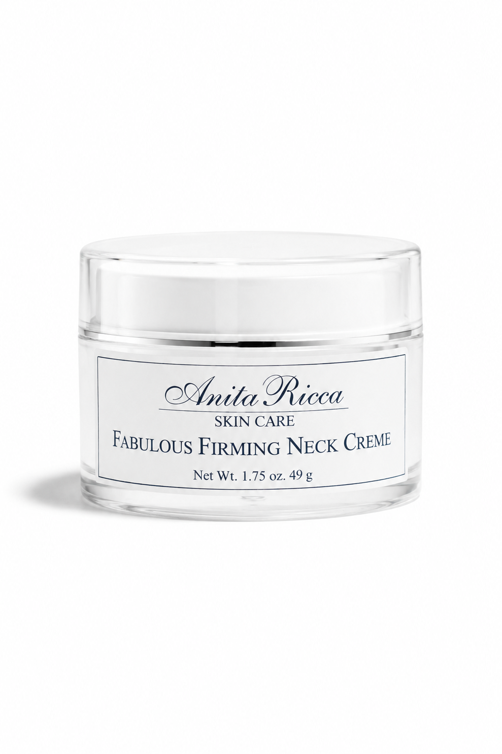 Fabulous Firming Neck Creme