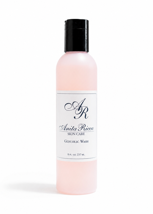 Glycolic Wash