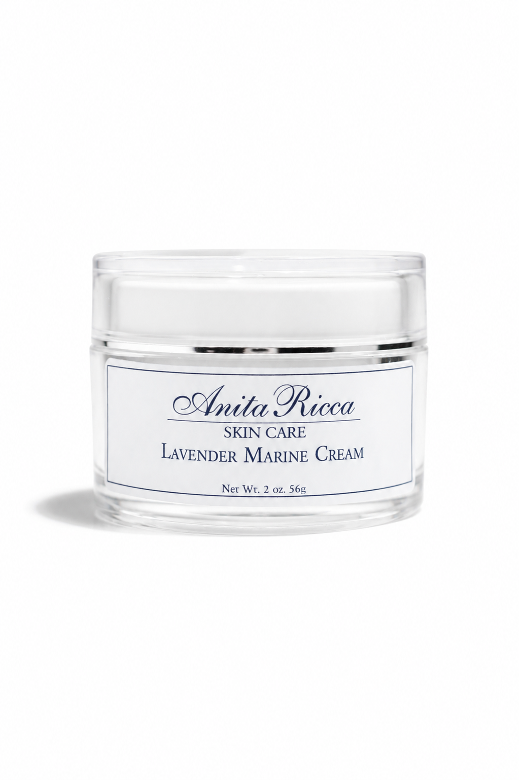 Lavender Marine Cream
