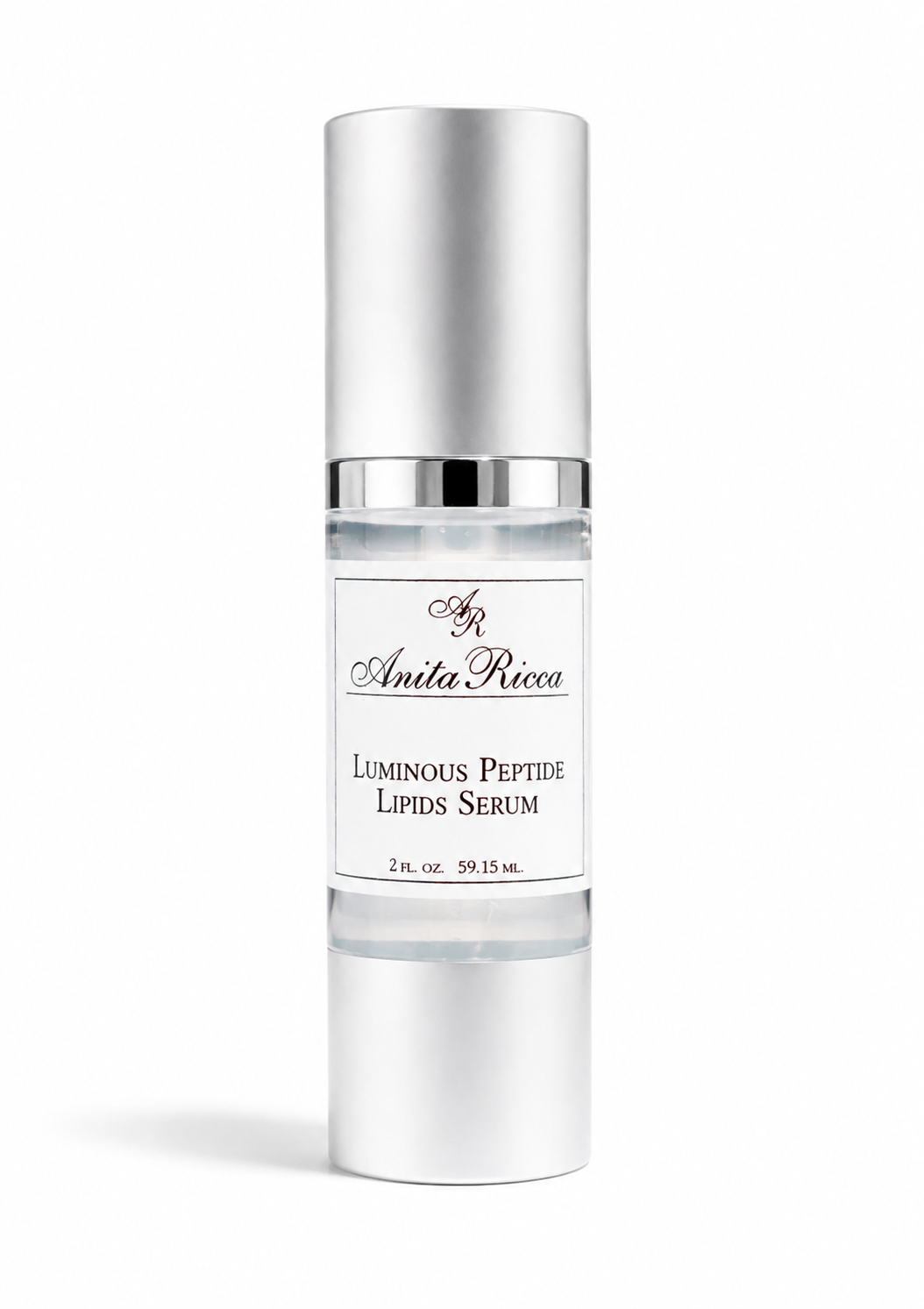 Luminous Peptide Lipids Serum