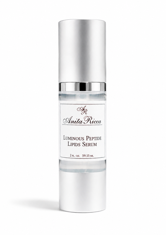 Luminous Peptide Lipids Serum