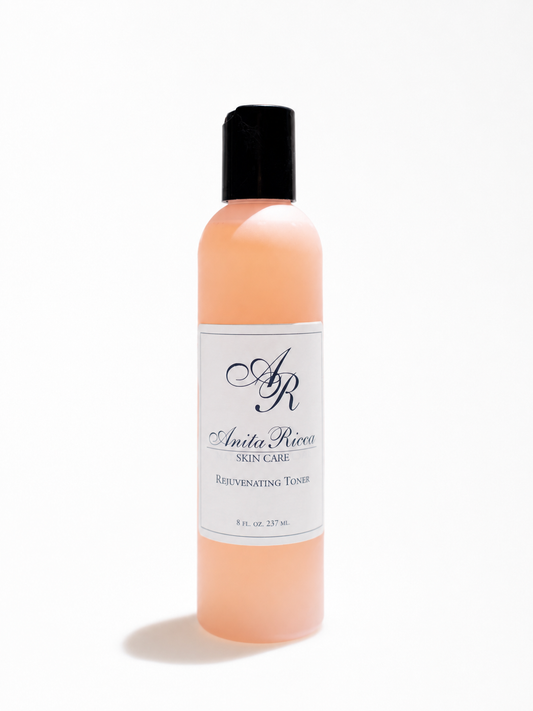 Rejuvenating Toner