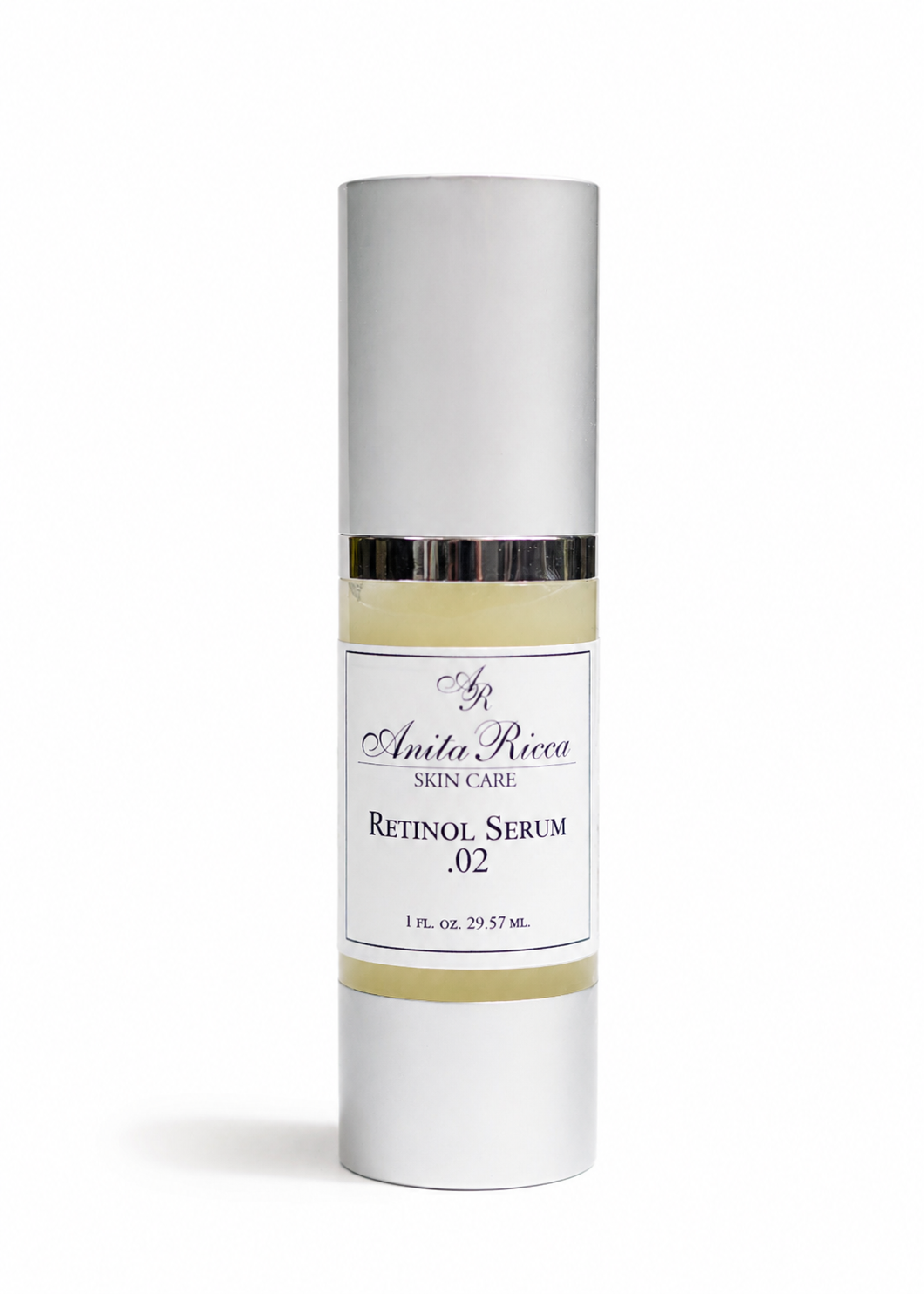Retinol Serum .02