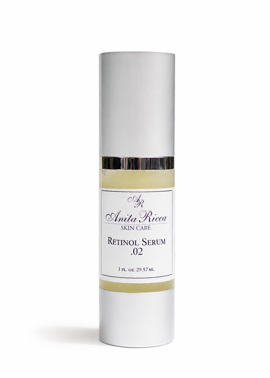 Retinol Serum .02