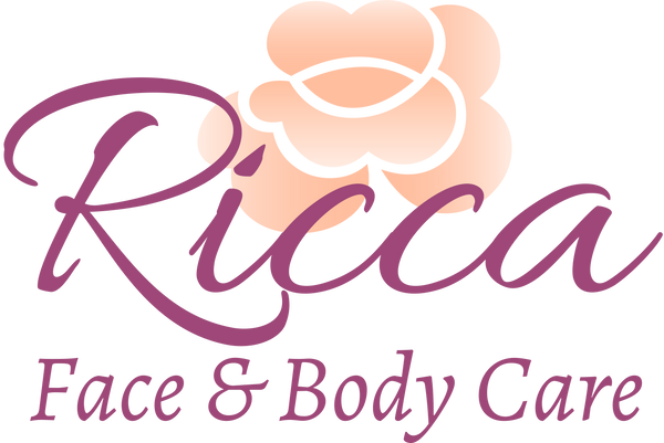 Anita Ricca Natural Skincare
