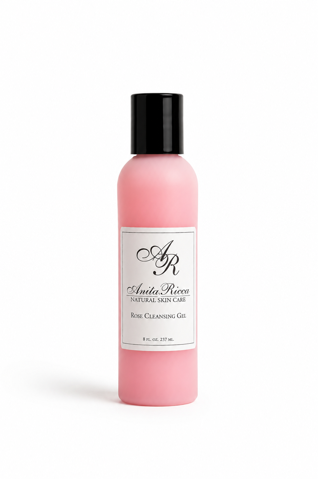 Rose Cleansing Gel