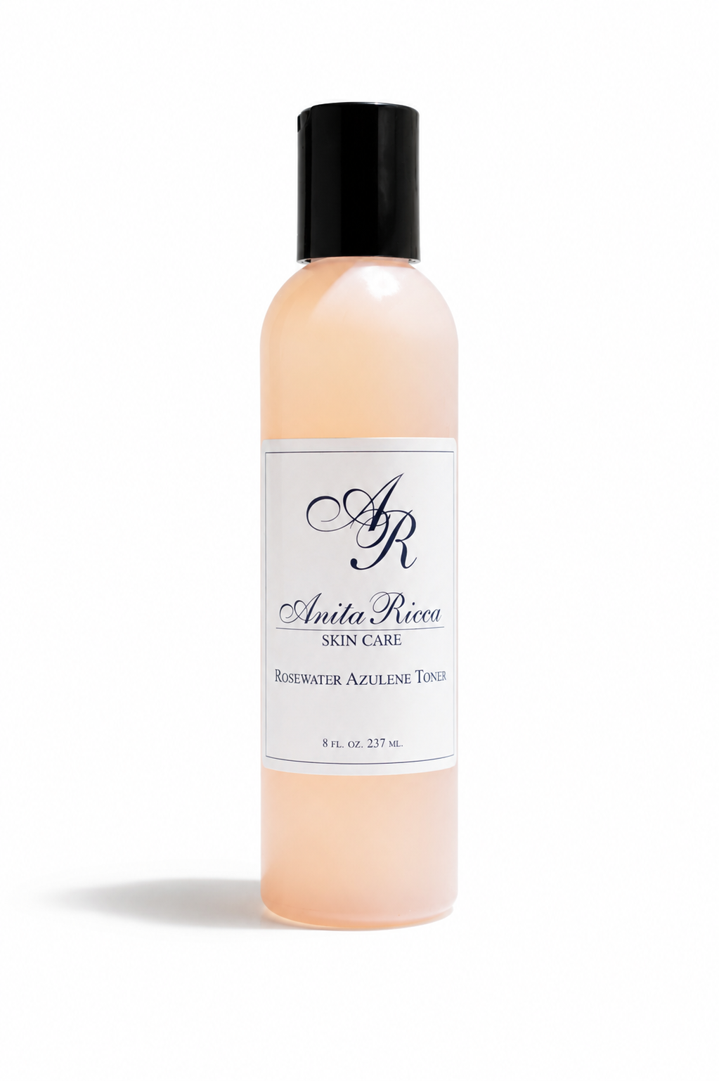Rosewater Azulene Toner