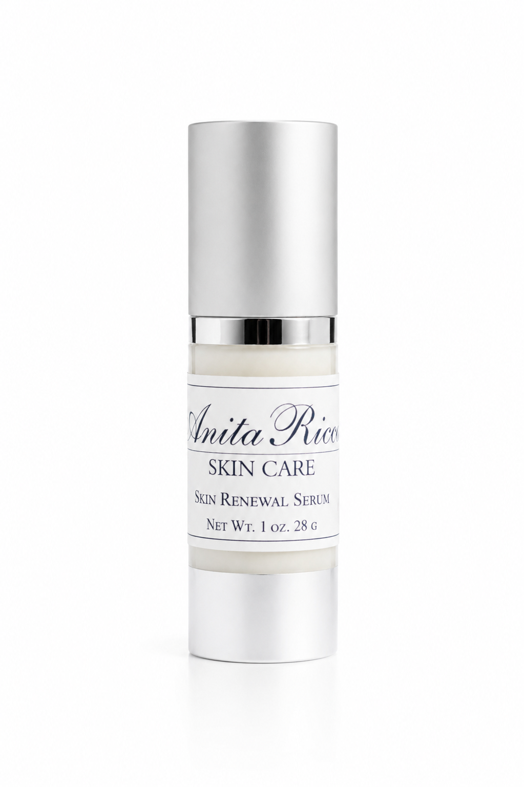 Skin Renewal Serum