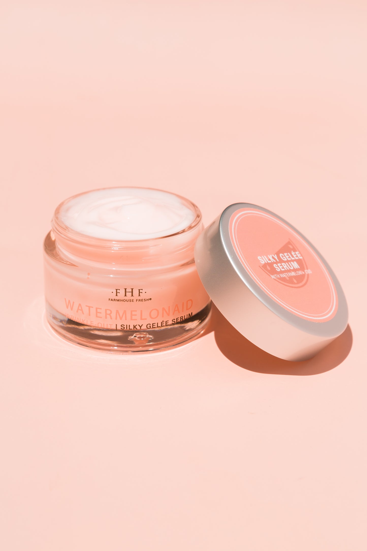 Farmhouse Fresh Watermelonaid Silky Gelee Serum