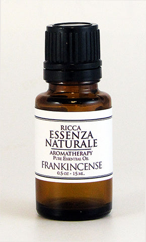 Frankincense Oil