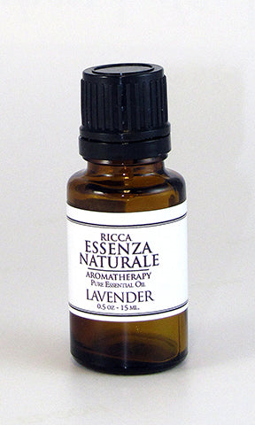 Lavender Oil