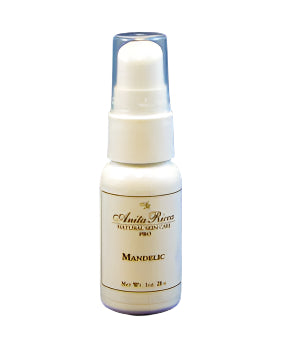 Mandelic Acid