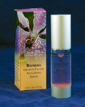 Refirma Growth Factor Anti Aging Serum