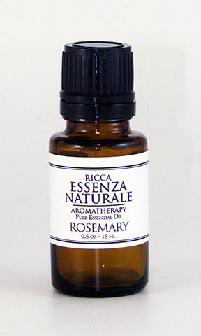Rosemary Oil