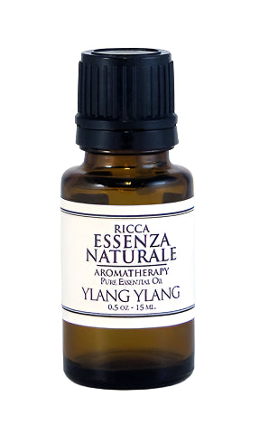Ylang Ylang Oil